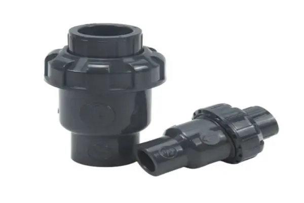 Van ống nước một chiều